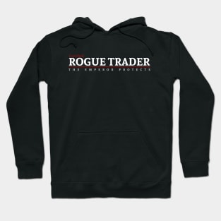 Certified - Rogue Trader Hoodie